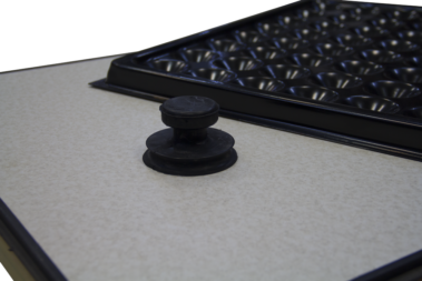 متعلقات کف کاذب