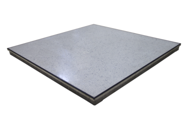 کف کاذب آلومینیومی - تایل