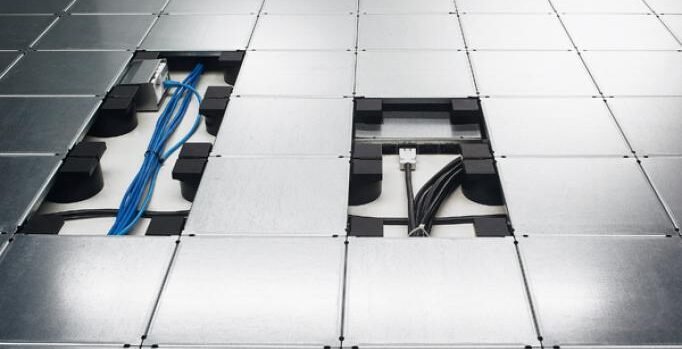 کف کاذب لگراند - دسترسی آسان