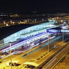 فرودگاه امام خمینی