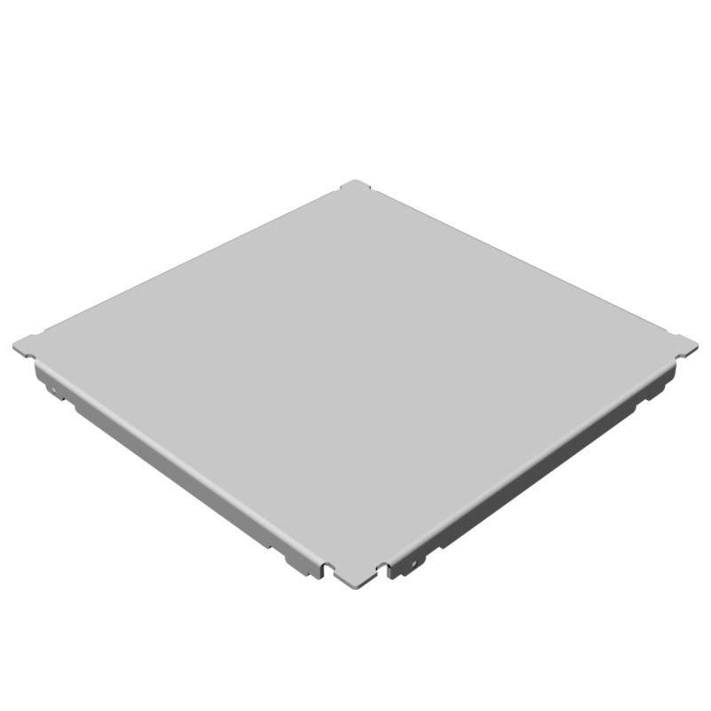 کف کاذب لگراند - تایل