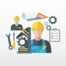 خدمات کف کاذب