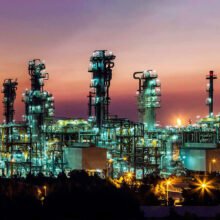 پتروشیمی