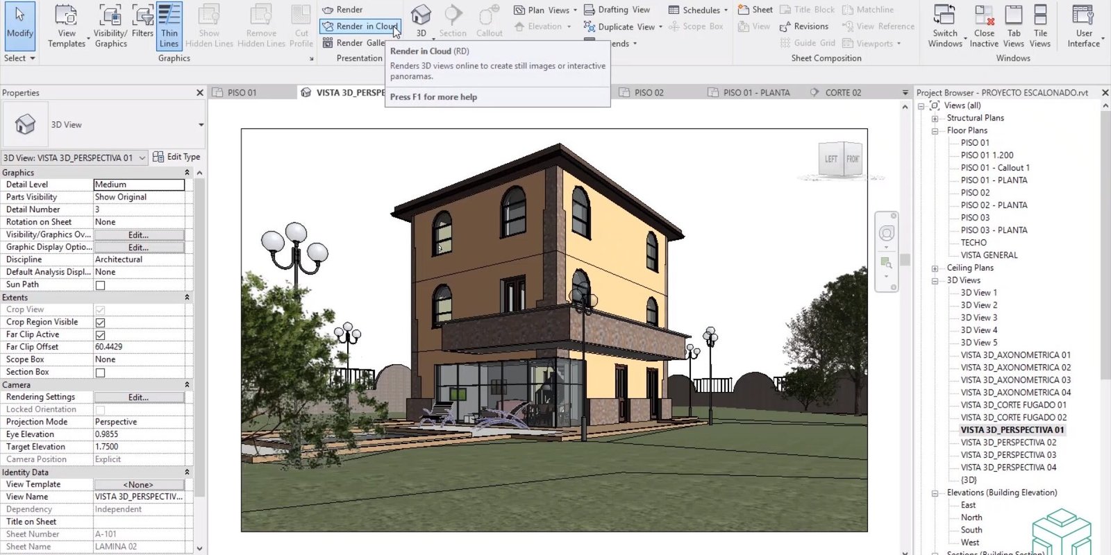 6 تصویر شاخص