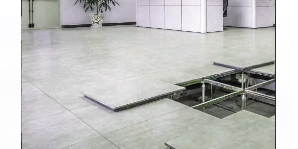 3 اشتباه رایج در نصب کف کاذب