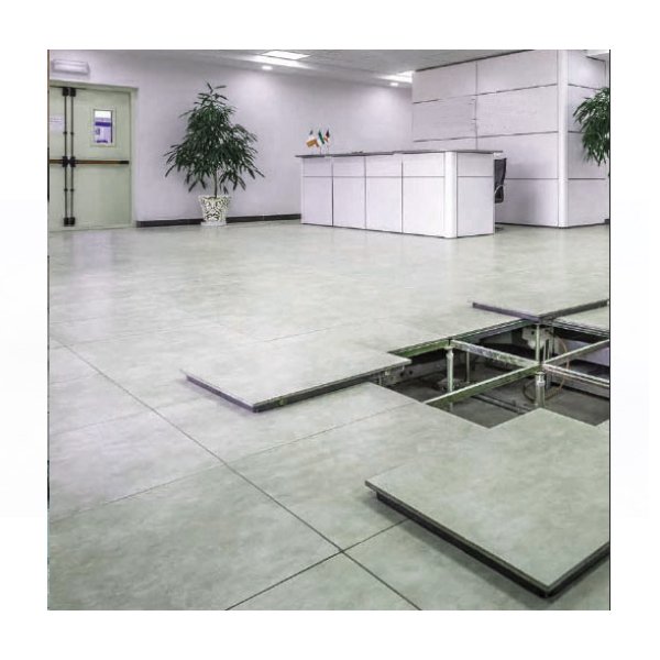 3 اشتباه رایج در نصب کف کاذب