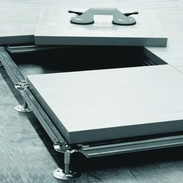 765_original بهینه سازی ساختمان با کمک کف کاذب